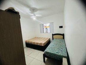 Casa de praia Luzia